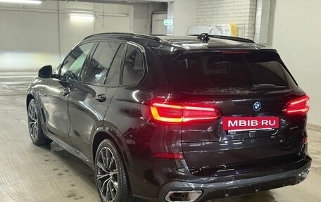 BMW X5, 2023 год, 6 500 000 рублей, 5 фотография