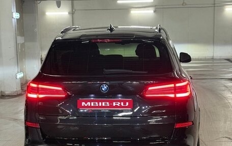 BMW X5, 2023 год, 6 500 000 рублей, 6 фотография