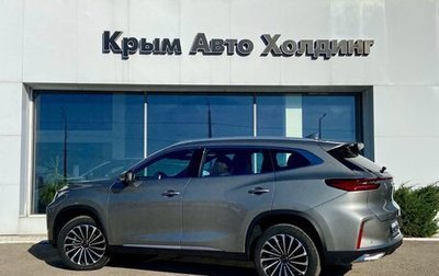 CheryExeed TXL, 2025 год, 3 930 000 рублей, 1 фотография