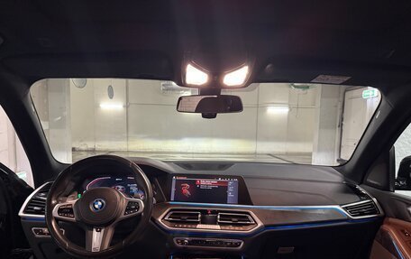 BMW X5, 2023 год, 6 500 000 рублей, 11 фотография