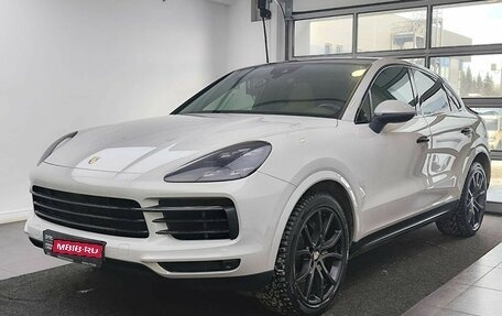 Porsche Cayenne III, 2020 год, 7 150 000 рублей, 1 фотография