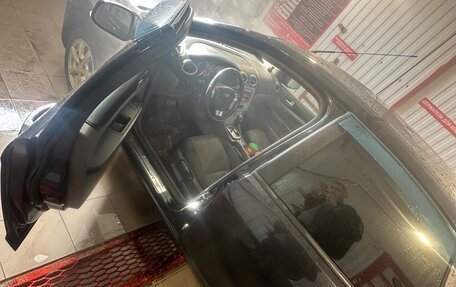 Ford Focus II рестайлинг, 2009 год, 550 000 рублей, 1 фотография