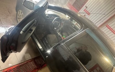 Ford Focus II рестайлинг, 2009 год, 550 000 рублей, 1 фотография