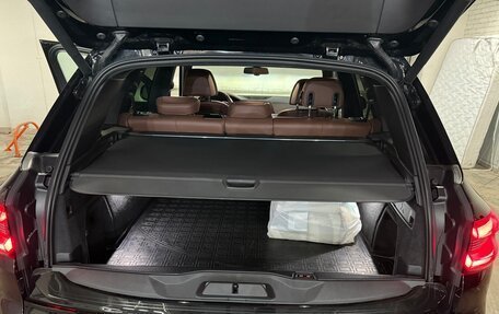 BMW X5, 2023 год, 6 500 000 рублей, 15 фотография