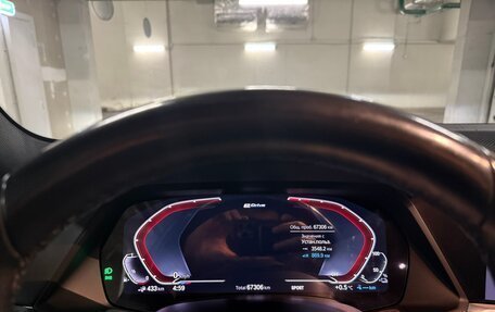 BMW X5, 2023 год, 6 500 000 рублей, 14 фотография