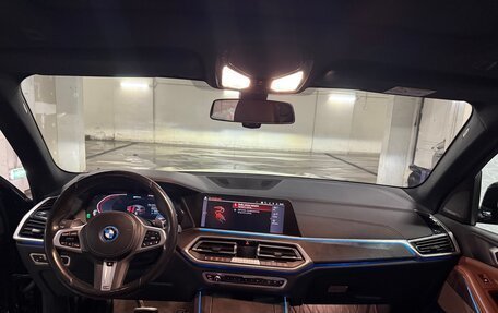 BMW X5, 2023 год, 6 500 000 рублей, 13 фотография