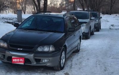 Toyota Caldina, 1997 год, 550 000 рублей, 1 фотография