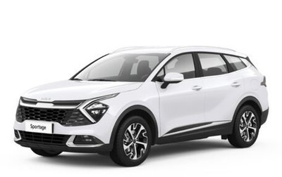 KIA Sportage IV рестайлинг, 2026 год, 4 100 000 рублей, 1 фотография