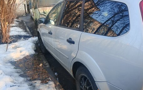 Ford Focus II рестайлинг, 2005 год, 170 000 рублей, 3 фотография