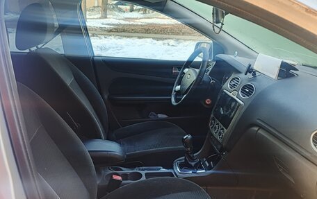 Ford Focus II рестайлинг, 2005 год, 170 000 рублей, 7 фотография