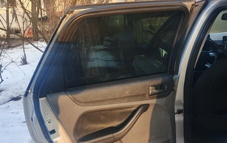 Ford Focus II рестайлинг, 2005 год, 170 000 рублей, 10 фотография