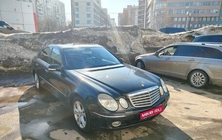 Mercedes-Benz E-Класс, 2008 год, 1 200 000 рублей, 1 фотография