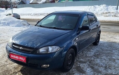 Chevrolet Lacetti, 2008 год, 440 000 рублей, 1 фотография