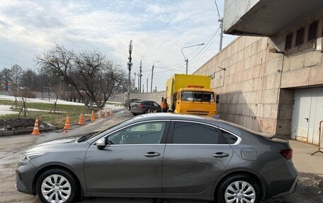 KIA Cerato IV, 2022 год, 2 350 000 рублей, 2 фотография