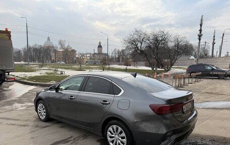 KIA Cerato IV, 2022 год, 2 350 000 рублей, 6 фотография