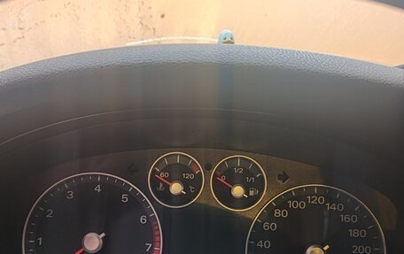 Ford Focus II рестайлинг, 2005 год, 170 000 рублей, 12 фотография