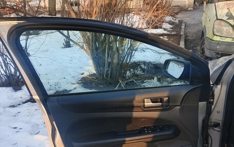 Ford Focus II рестайлинг, 2005 год, 170 000 рублей, 11 фотография