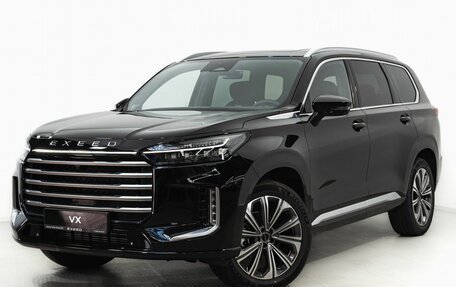 CheryExeed VX, 2024 год, 5 530 000 рублей, 1 фотография