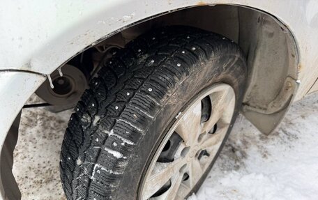 Honda Logo, 1998 год, 225 000 рублей, 7 фотография