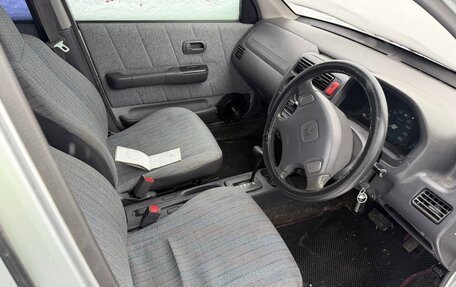 Honda Logo, 1998 год, 225 000 рублей, 6 фотография