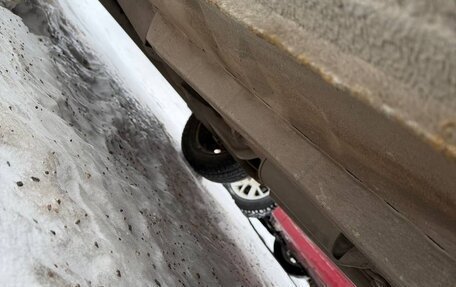 Honda Logo, 1998 год, 225 000 рублей, 8 фотография