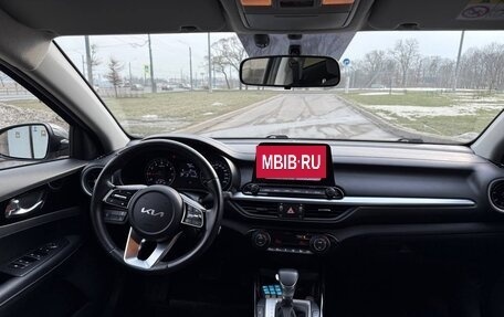 KIA Cerato IV, 2022 год, 2 350 000 рублей, 8 фотография