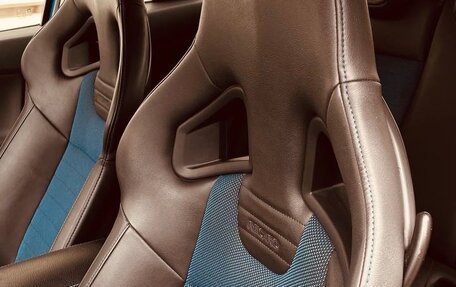 Opel Corsa OPC D рестайлинг 1, 2008 год, 1 050 000 рублей, 9 фотография