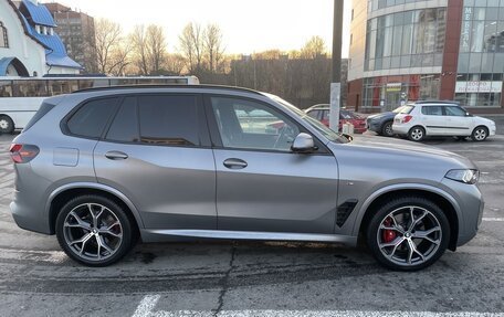 BMW X5, 2023 год, 15 500 000 рублей, 5 фотография