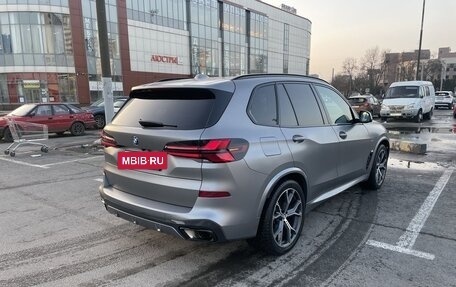 BMW X5, 2023 год, 15 500 000 рублей, 6 фотография