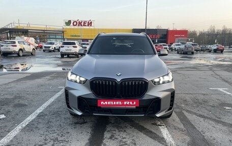 BMW X5, 2023 год, 15 500 000 рублей, 3 фотография