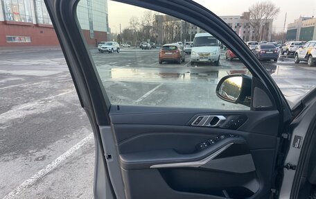 BMW X5, 2023 год, 15 500 000 рублей, 9 фотография