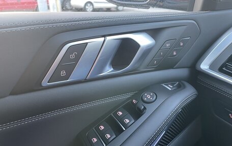 BMW X5, 2023 год, 15 500 000 рублей, 12 фотография