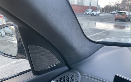 BMW X5, 2023 год, 15 500 000 рублей, 19 фотография