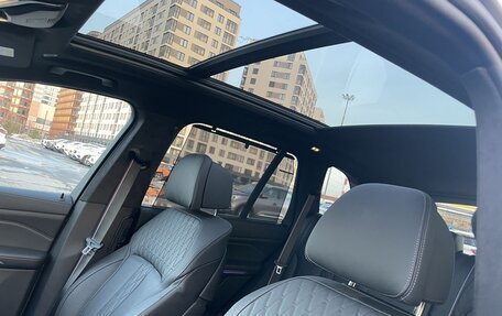 BMW X5, 2023 год, 15 500 000 рублей, 20 фотография