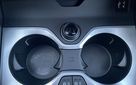 BMW X5, 2023 год, 15 500 000 рублей, 18 фотография