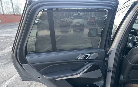 BMW X5, 2023 год, 15 500 000 рублей, 21 фотография