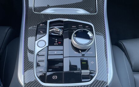 BMW X5, 2023 год, 15 500 000 рублей, 15 фотография