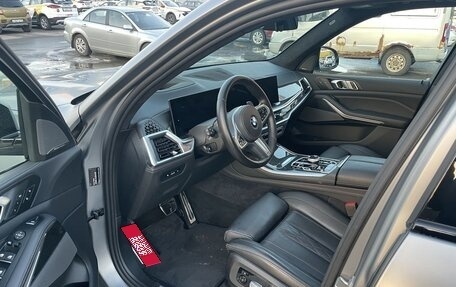 BMW X5, 2023 год, 15 500 000 рублей, 10 фотография