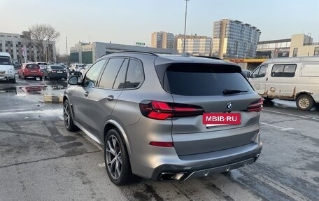BMW X5, 2023 год, 15 500 000 рублей, 8 фотография