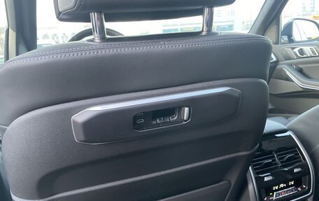 BMW X5, 2023 год, 15 500 000 рублей, 22 фотография