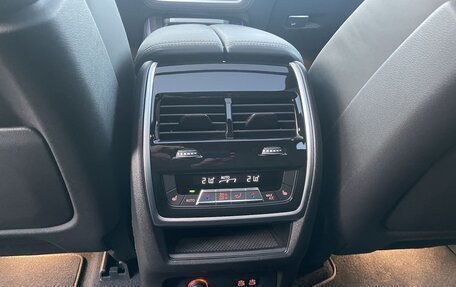 BMW X5, 2023 год, 15 500 000 рублей, 23 фотография