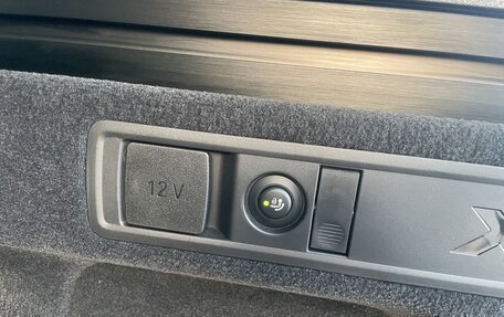 BMW X5, 2023 год, 15 500 000 рублей, 25 фотография