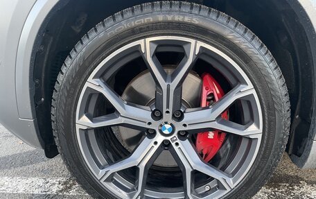 BMW X5, 2023 год, 15 500 000 рублей, 29 фотография