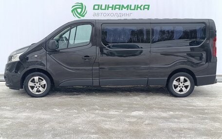 Renault Trafic, 2019 год, 2 340 000 рублей, 8 фотография