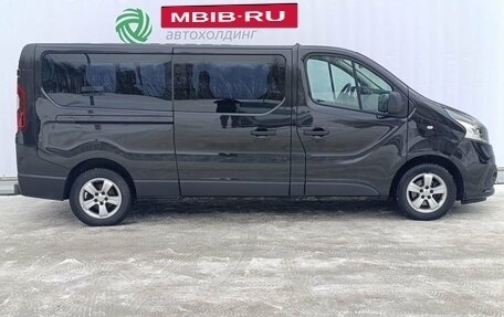 Renault Trafic, 2019 год, 2 340 000 рублей, 4 фотография