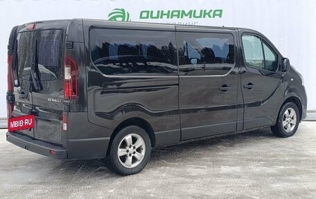 Renault Trafic, 2019 год, 2 340 000 рублей, 5 фотография