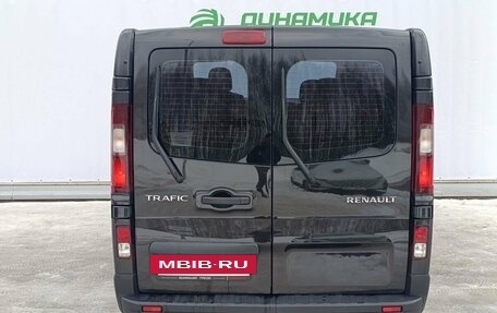 Renault Trafic, 2019 год, 2 340 000 рублей, 6 фотография