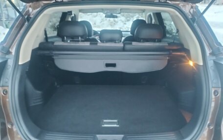 Geely Atlas I, 2019 год, 1 540 000 рублей, 12 фотография