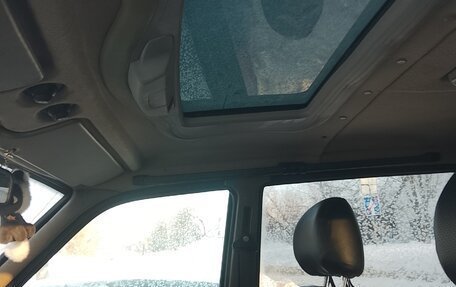 ЛуАЗ Patriot, 2013 год, 450 000 рублей, 7 фотография