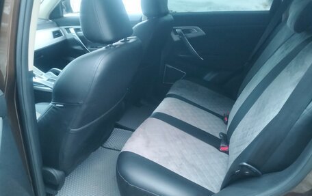 Geely Atlas I, 2019 год, 1 540 000 рублей, 11 фотография